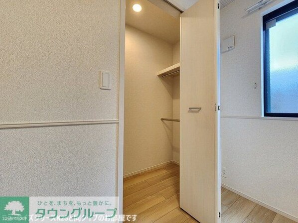 エール ドゥの物件内観写真